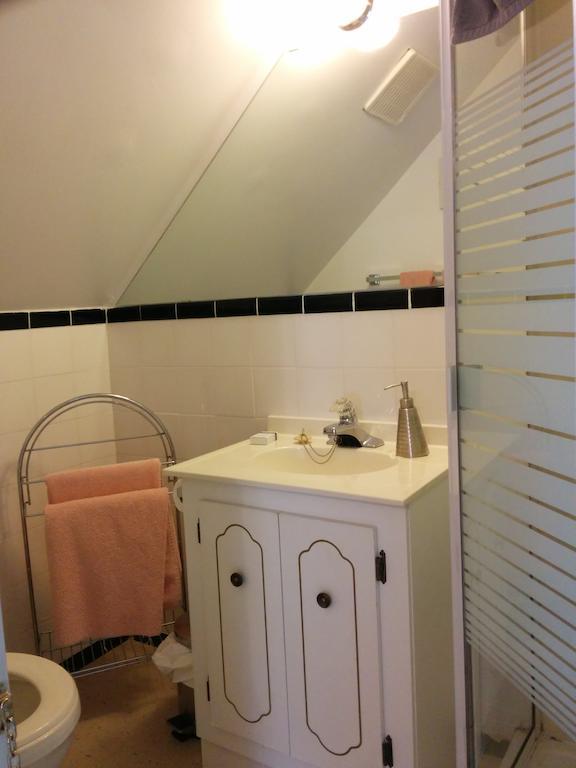 Fairmont House Bed & Breakfast Mahone Bay Room photo